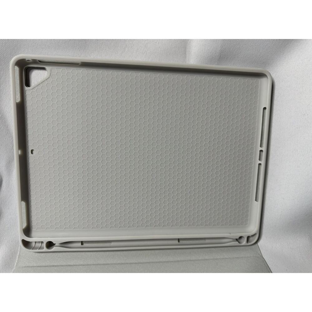 For Ipad 6/5Th Generation Case with Keyboard 2018/2017,Detachable Bluetooth Keyb - Picture 8 of 9